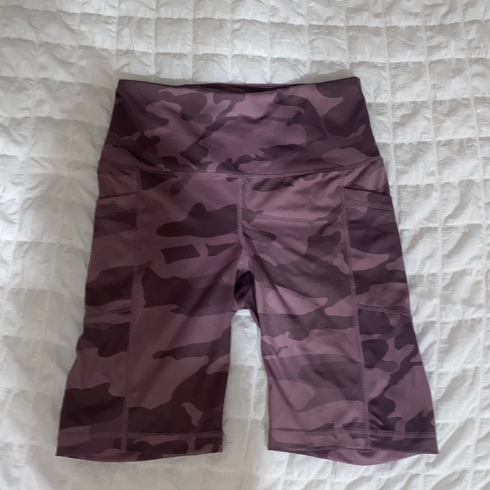 Yogalicious Biker shorts